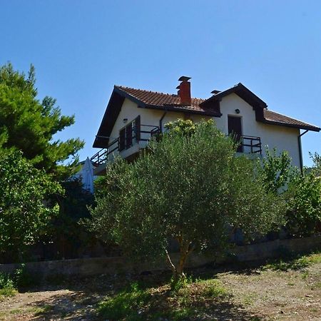 Holiday House Neno Grebastica Bagian luar foto