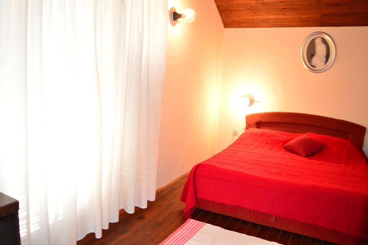 Holiday House Neno Grebastica Bagian luar foto