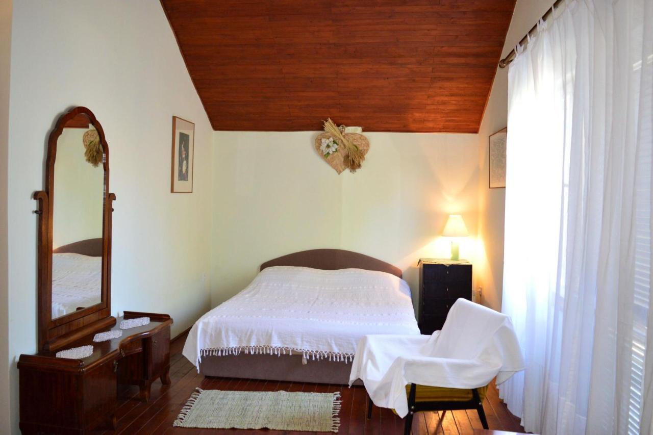 Holiday House Neno Grebastica Bagian luar foto